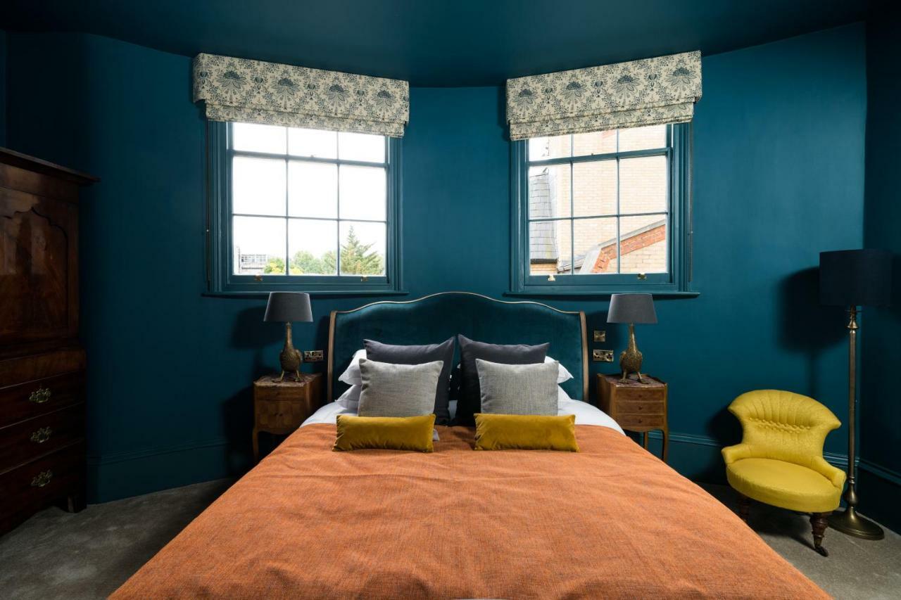 Aragon House Hotel Londra