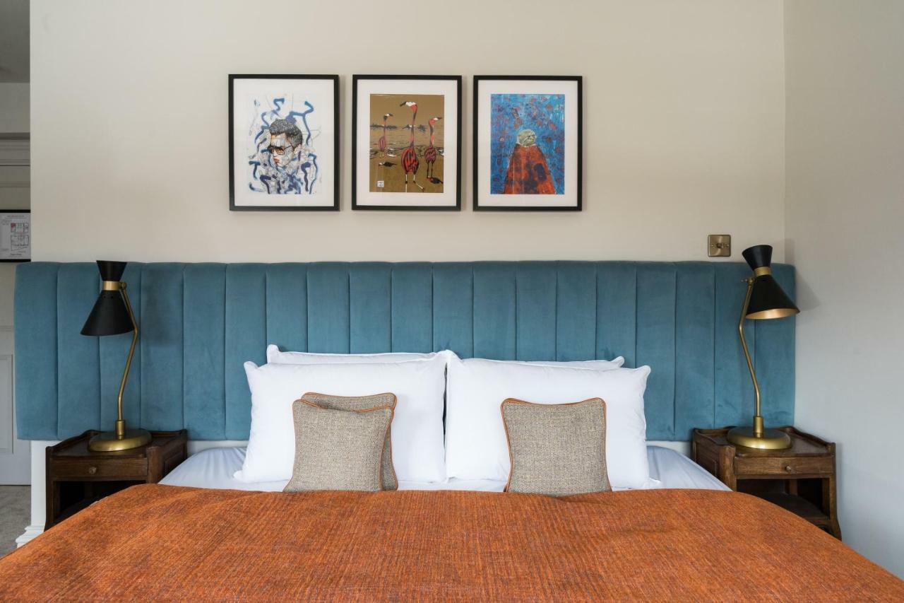 Aragon House Londra