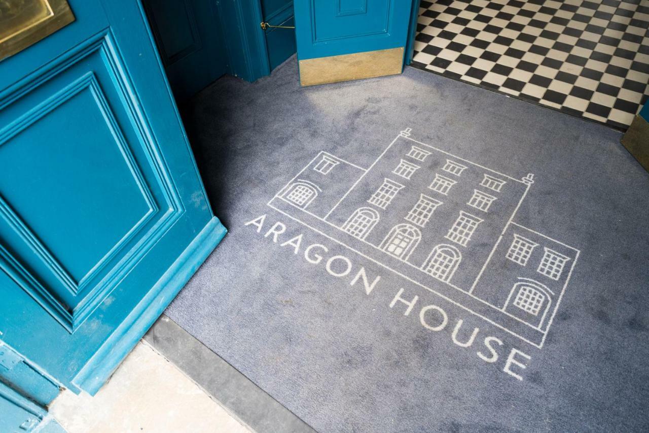 Aragon House Londra