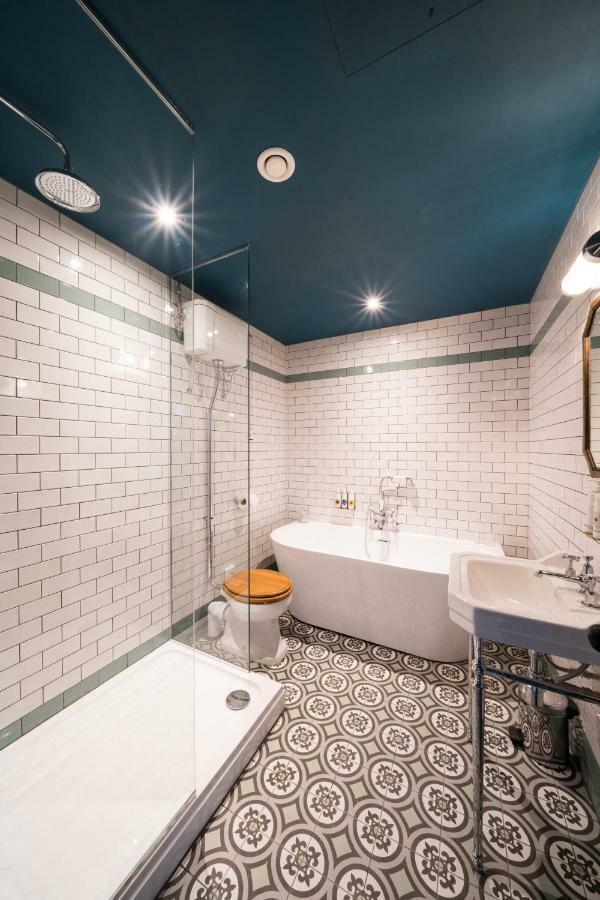 Hotel Aragon House Londra