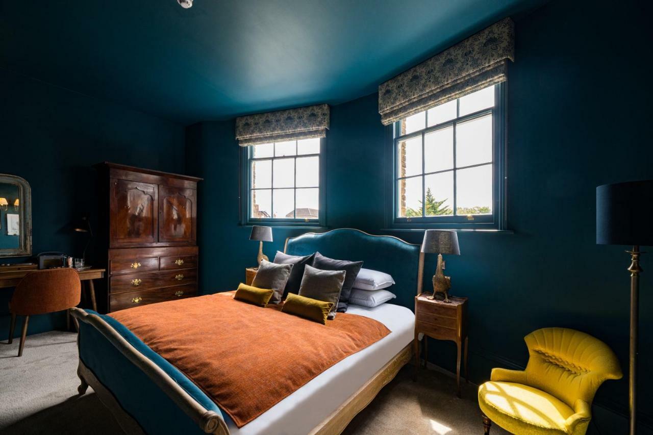 Aragon House Londra
