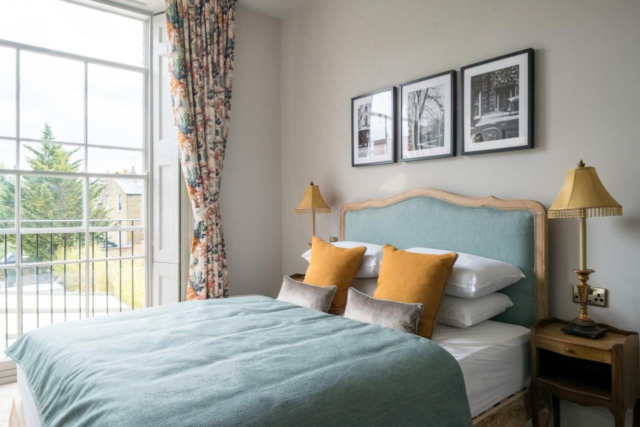 Hotel Aragon House Londra