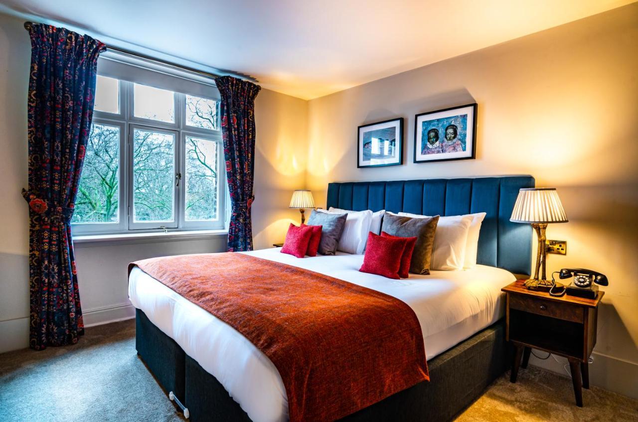 Aragon House 2* Londra