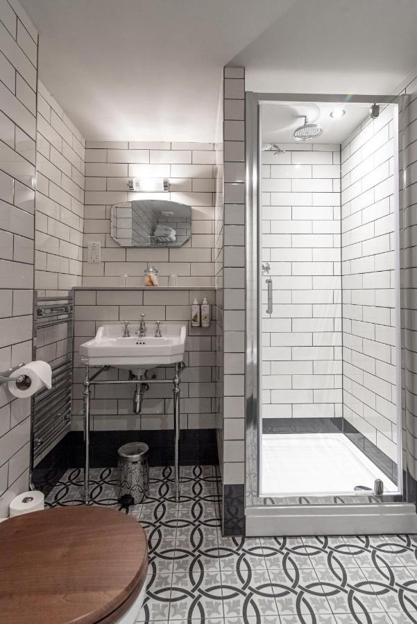 Hotel Aragon House Londra