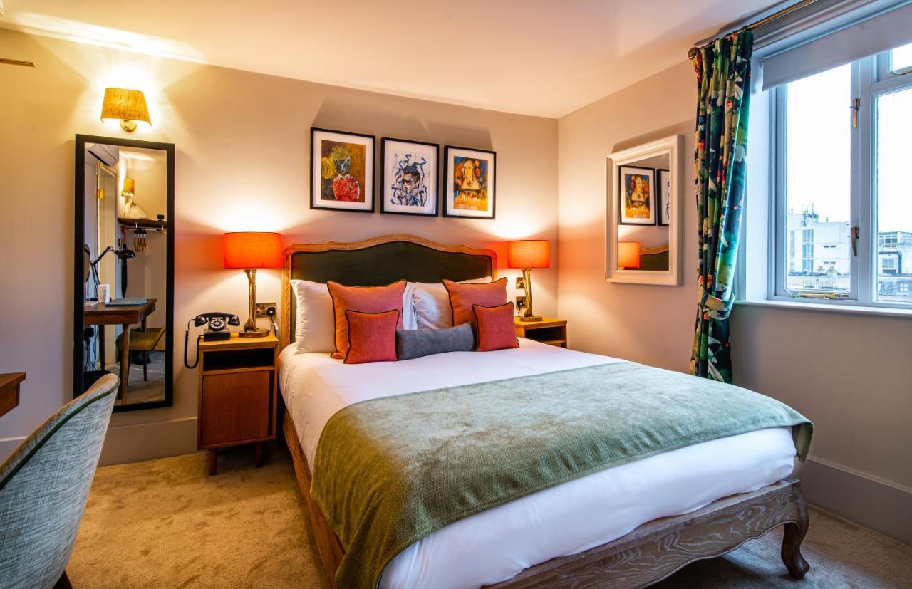 Aragon House Hotel Londra